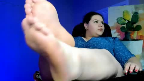 florenceanderson_ online show from May 14, 9:59 am