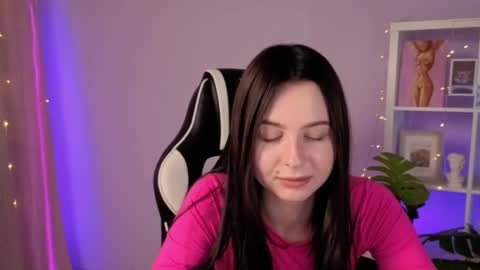 Flori online show from April 18, 4:04 am