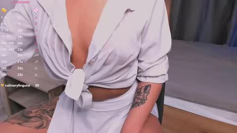 Lilly online show from January 13, 10:35 pm