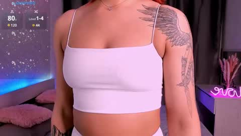 Lilly online show from January 11, 11:13 pm