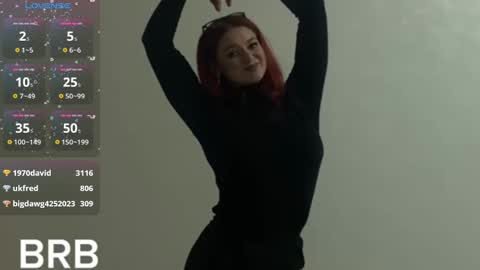 Lilly online show from January 8, 7:24 am