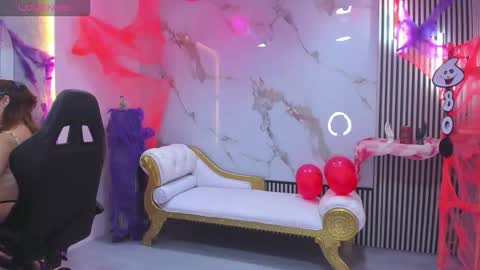 Dulce online show from October 6, 12:33 pm