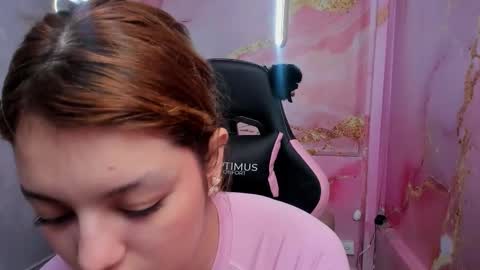 Dulce online show from November 10, 10:43 am