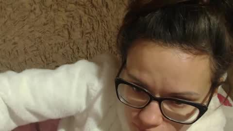 Snapshot of flowercandydoll chatting on December 12, 8:14 am say meow and send tip online show from December 12, 8:14 am