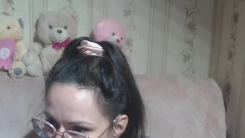 say meow and send tip  online show from March 27, 4:51 pm