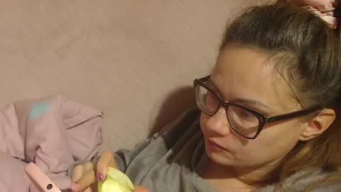 say meow and send tip  online show from November 9, 9:55 pm