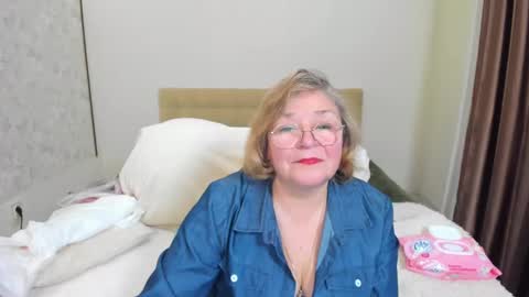 Flowerlower online show from January 21, 5:30 pm