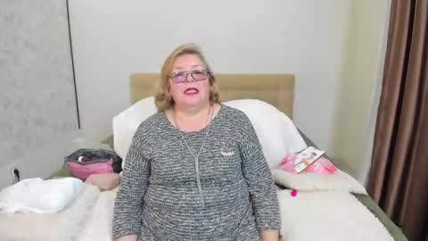 Flowerlower online show from January 16, 3:46 pm