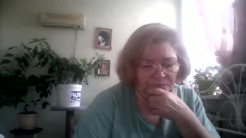 Flowerlower online show from January 23, 8:25 am