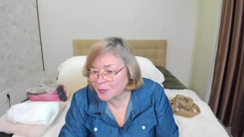Flowerlower online show from January 20, 6:10 am