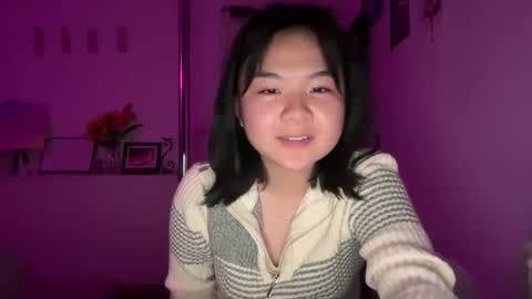 flowerlvr online show from February 25, 12:14 am