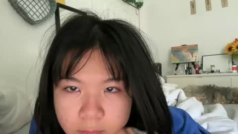 flowerlvr online show from January 28, 6:28 pm