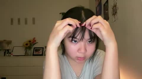 flowerlvr online show from January 22, 4:55 am