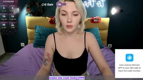 Monica online show from December 27, 11:28 am