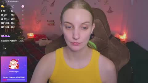 Agatha online show from December 15, 10:20 am