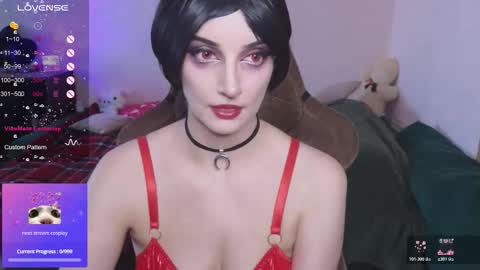 Agatha online show from November 14, 8:58 am