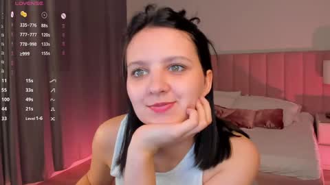 LilLisa online show from May 23, 4:27 pm