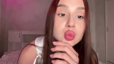 Amy online show from October 18, 3:48 pm