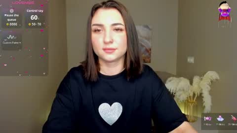 Lina online show from May 27, 1:05 am
