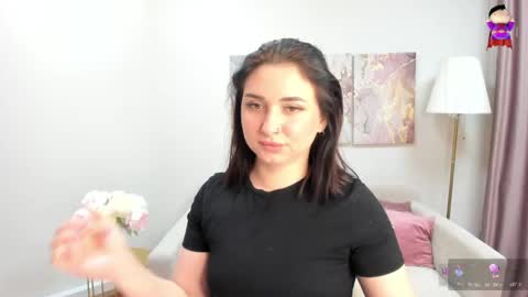 Lina online show from May 14, 1:11 am