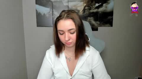 Lina online show from May 29, 1:03 am
