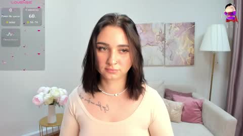 Lina online show from May 8, 1:09 am