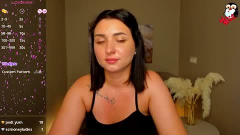 Lina online show from July 6, 4:29 am