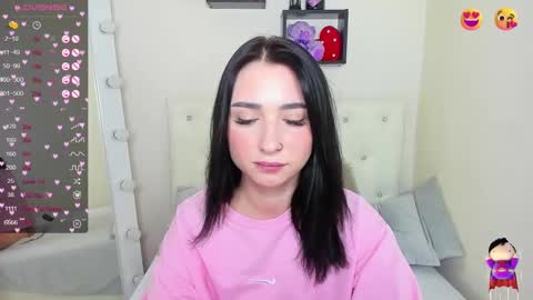 Lina online show from December 6, 11:46 pm