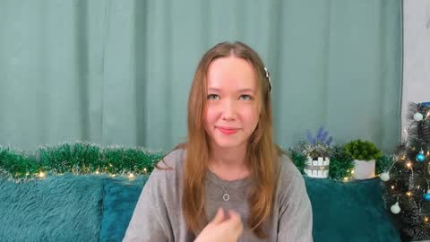 Polly online show from December 26, 7:16 pm