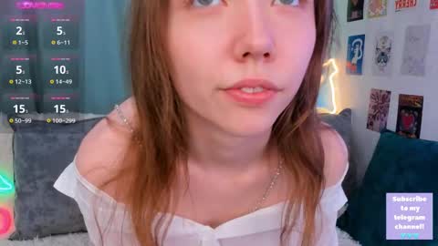 Polly online show from February 11, 8:37 am