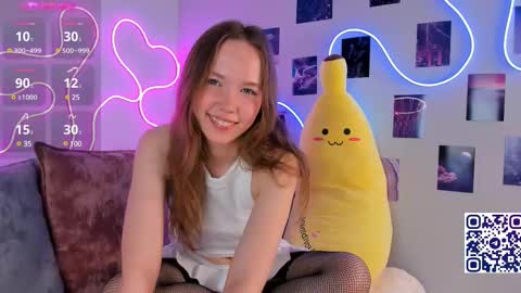 Polly online show from March 3, 7:56 pm