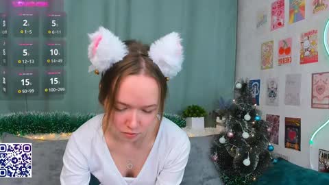 Polly online show from January 9, 8:11 pm