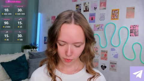 Polly online show from January 19, 7:04 am