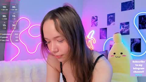Polly online show from March 9, 5:11 am