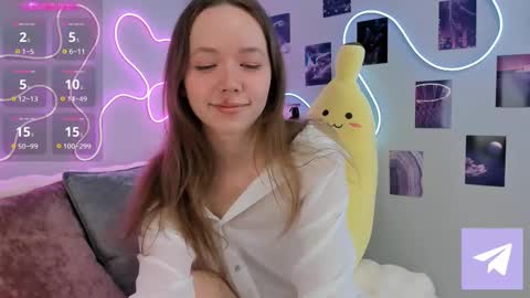 Polly online show from February 22, 4:48 pm