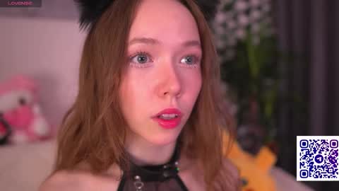 Polly online show from September 10, 10:32 pm