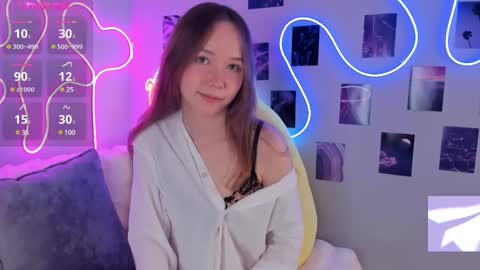 Polly online show from March 6, 7:21 pm