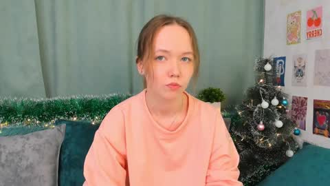 Polly online show from January 2, 7:51 pm