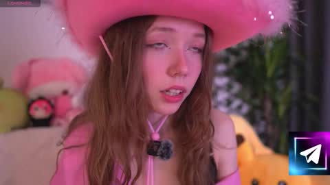 Polly online show from September 9, 10:31 pm