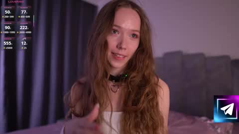 Polly online show from September 19, 11:37 pm