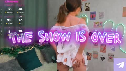 Polly online show from February 7, 8:11 am