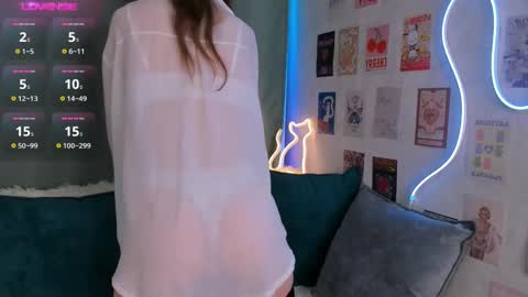 Polly online show from February 19, 11:25 pm