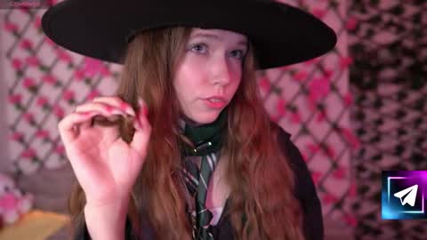 Polly online show from September 25, 10:29 pm