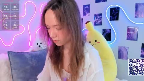 Polly online show from March 11, 7:36 pm
