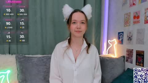 Polly online show from January 25, 10:18 pm