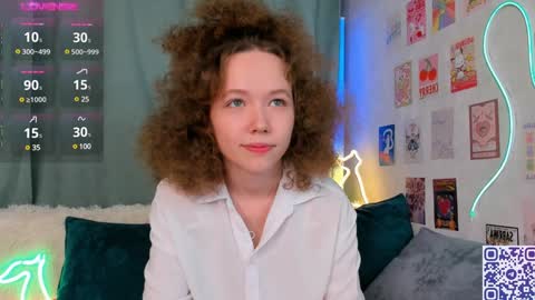Polly online show from January 21, 8:21 pm