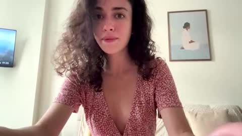 forbiddennvelvet online show from May 18, 4:35 pm