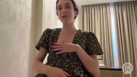 forbiddennvelvet online show from July 3, 5:30 pm