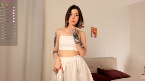 Flair online show from October 5, 3:50 pm