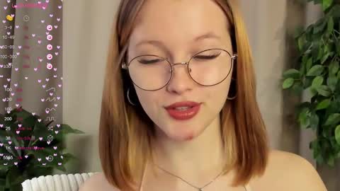 Karina  online show from February 8, 3:30 am